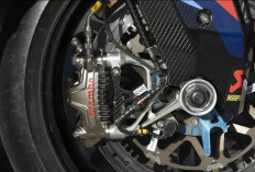 Brembo Hadirkan Teknologi Brake-by-Wire, Kendali Rem Kini Sepenuhnya Lewat Software