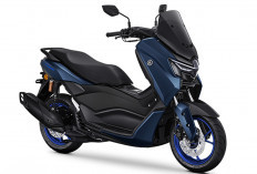Update Harga Yamaha Nmax 155 Turbo/Neo di Bulan April 2026: Kompetitor Naik, Yamaha Masih Stabil!