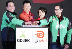 Gojek Tutup di Vietnam, Berencana Fokus ke Pasar yang Lebih Menjanjikan