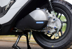 Dinamo Motor Listrik Bisa Tahan Belasan Tahun, Asalkan Komponen Ini Tidak Lalai Dicek 