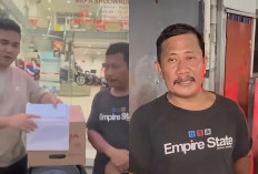 Viral Motor Driver Ojol Diangkut Dishub, Hotman Paris Turun Tangan Belikan Motor Baru