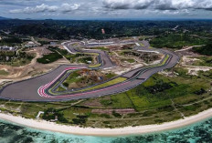 Mandalika Mulai Kesulitan Bayar Hosting Fee MotoGP, Gimana Nasib Tahun Depan?