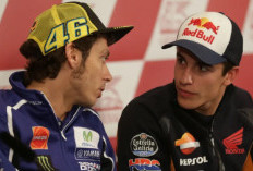 Valentino Rossi Bongkar Awal Mula Perseteruannya dengan Marc Marquez, Mulai dari Argentina hingga Sepang!