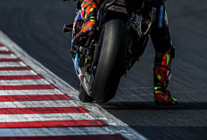 Begini Teknologi Rem Brembo Andalan Ducati untuk Taklukkan Sirkuit Misano di WorldSBK