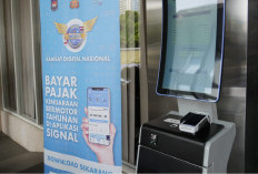 Gak Pelu Bingun, Begini Prosedur Resmi Bayar Pajak Kendaraan Lewat Aplikasi SIGNAL