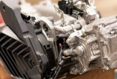 Jangan Pernah Lepas Cover Radiator Jika Ingin Mesin Motor Loe Bermasalah