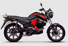 Revolt Electric Bike Review: Motor Listrik Futuristik yang Diam-Diam Siap Ngegas Pasar!