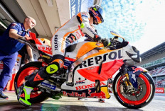 Repsol Resmi Comeback ke MotoGP 2026, Kini Jadi Pemasok Oli Resmi Moto2 dan Moto3