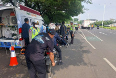 Tilang Uji Emisi Bakal Diterapkan, Pajak Kendaraan dan Biaya Parkir Bisa Naik Lho!