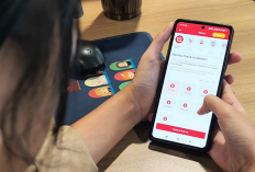 WMS Hadirkan Penyesuaian HepiGo Poin di Aplikasi WANDA