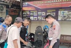 Jangan Sampai Salah, Ini Syarat dan Tahapan Perpanjang Pajak Motor 5 Tahunan di Samsat