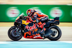 Sambut Regulasi MotoGP 2027, Tech3 Dipastikan Tetap Pakai Motor KTM Spesifikasi Pabrikan