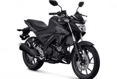 Bukan Hoaks: Yamaha Benar-Benar Hentikan Vixion R di Indonesia, Why Bos?