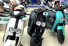 Yamaha NEO Resmi Masuk Dealer Vietnam, Harga Barunya Sekitar Rp 21 Jutaan