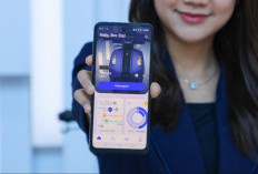 Yamaha Luncurkan Aplikasi Y-ON, Integrasikan Layanan Digital dalam Satu Platform