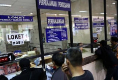 Yuk Segera Manfaatkan! Ada Pemutihan Denda Pajak Kendaraan di Beberapa Wilayah