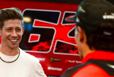 Casey Stoner Kritik Regulasi Baru MotoGP 2027, Peluang Menyalip Bisa Semakin Sedikit
