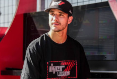 Gresini Racing Tunjuk Iker Lecuona Gantikan Alex Marquez di MotoGP Hungaria 2026