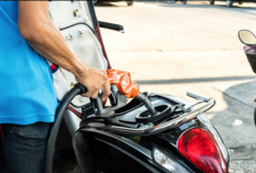 Bahan Bakar Sepeda Motor Terasa Lebih Boros? Mungkin Salah Satu Komponen Ini Jadi Penyebabnya