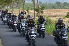 Touring Jauh Bukan Musuh Mesin, Tapi Kebiasaan Ini Bisa Bikin Motor 'Tumbang' di Tengah Perjalanan