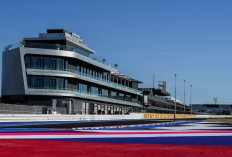 WorldSBK Resmi Perpanjang Kerja Sama dengan Misano Hingga 2031