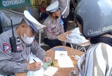 Dalam Operasi Zebra Lodaya 2024, 3 Hal Ini yang Jadi Sasaran Utama Polrestabes Bandung