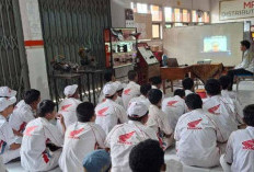 Program MPM Connect 2026, Cara MPM Honda Jatim Cetak Mekanik Muda Berkualitas