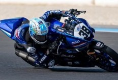 Torehan Membanggakan, Arai Agaska Akhiri Petualangan di R3 bLU cRU World Cup 2025 Sebagai Runner-Up