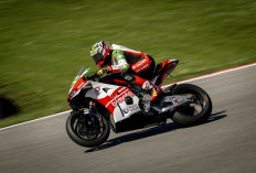 Menuju WorldSBK Assen 2026, Bimota Penuh Keyakinan Tembus Barisan Depan