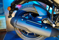 Mitos atau Fakta? Ganti Knalpot Bikin Motor Lebih Kencang atau Cuma Berisik Doang!