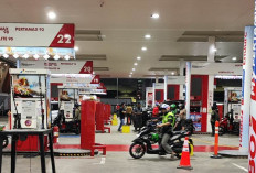 Pertamina Sesuaikan Harga BBM Non Subsidi per September 2026, Pertamax Turbo Naik