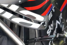 Evolusi Winglet di MotoGP: Dari Eksperimen Ducati hingga Aturan Aerodinamika Baru 2027