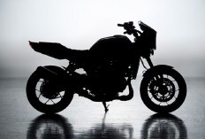 Isyarat Kehadiran Honda CB1000F SE Makin Jelas Jelang Suzuka 8 Hours 2025