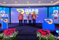Resmi Dibuka! GIIAS Surabaya 2025 Kedatangan 7 Merek Baru, Cek Harga Tiketnya!