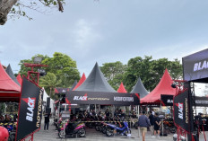 BLACK MOTODIFY 2026 Siap Digelar di Lima Kota, Hadirkan Konsep Final Battle Lebih Kompetitif