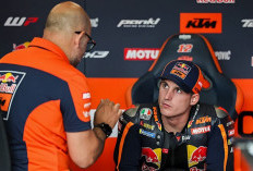Cedera Belum Pulih, KTM Tunjuk Pol Espargaro Gantikan Maverick Vinales di MotoGP Hungaria 2025