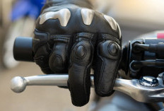 Rem Motor Bunyi dan Getar Saat Ditekan? Ini Penyebab yang Perlu Kamu Tahu