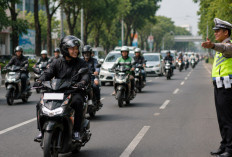 Operasi Patuh 2026 Ditunda, Pengendara dan Polisi Harus Kompak untuk Taat Aturan Lalu Lintas