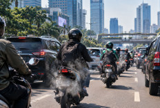 Tips Knowledge: Kenapa Suara Mesin Motor Berubah Setelah Mesin Panas?  