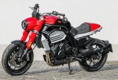 Jawa 730 Twin 2026: Ketika Desain Klasik Bertemu Teknologi Masa Kini