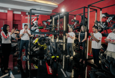 Italjet Perkenalkan R200 dan Dragster 700 di IIMS 2026, Harganya Bikin Kaget!