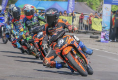 Yamaha Rilis Jadwal Lengkap One Make Race 2026, Hadirkan Tiga Kejuaraan Bergengsi Nasional