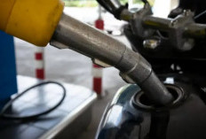Motor Kompresi Tinggi Dipaksa Minum Pertalite, Apa Efeknya ke Mesin?