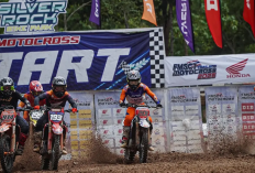Aldo Bilqis Raih Podium Ketiga MX2 Pro FMSCT Thailand Motocross 2026