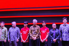 Pengalaman Interaktif dan Edukatif di Booth Honda IMOS 2025