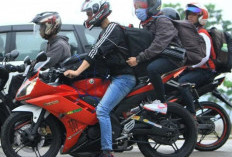 Simak! 7 Tips Servis Motor Sebelum Mudik Lebaran, Dijamin Ngacir Terus Sampai Kampung Halaman