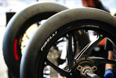 Ban MotoGP 2027 Terus Dikembangkan, Pirelli Libatkan 18 Pembalap dalam Pengujian