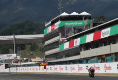 Mugello Dipastikan Tetap Gelar MotoGP Sampai 2031, Italia Masih Punya Panggung Balap Ikonik