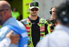 Insiden Tabrakan Karambol di Balaton Park, Diggia Minta MotoGP Rombak Total Aturan Start