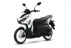 Honda Vario 125 Street Meluncur di Malaysia, Apa Bedanya dengan di Indonesia?
